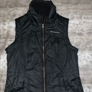 Columbia Vest